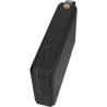 Enceinte Bluetooth 4.0 noir - NELIO - IO-R482839MOB