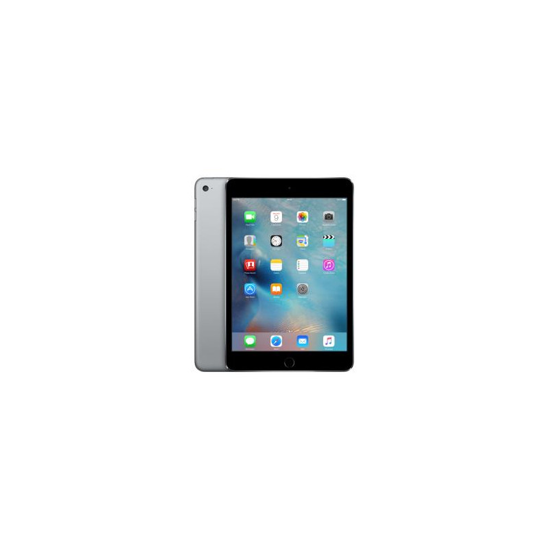 iPad mini 4 64Go reconditionné - APPLE - TABIPADMINI464WIFIA2