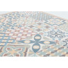 Table de jardin Soho rectangulaire 8 places Gris - NATERIAL - 82566376
