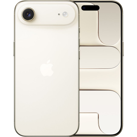 iPhone Air 512Go Light Gold - APPLE - GSM_IP_AIR_512_LG
