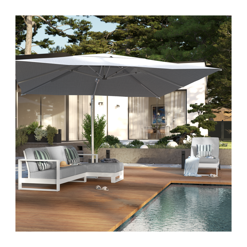 Parasol Deporte Naterial