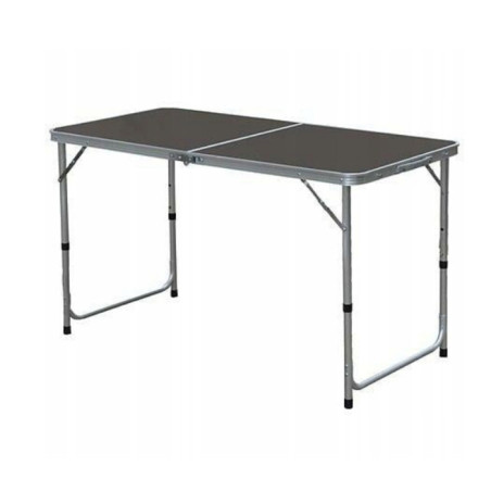 Table pliante Otano en aluminium avec poignée Gris - 5FIVE SIMPLY SMART - 131955