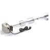 Kit rôtisserie pour barbecue - NATERIAL - 81873760