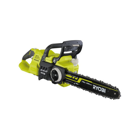 Tronçonneuse batterie Brushless 36V Max power 35 cm Vert/Noir - RYOBI -5625834