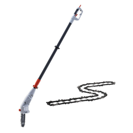 Élagueuse sur perche 750W avec guide 20 cm - STERWINS - 82851831