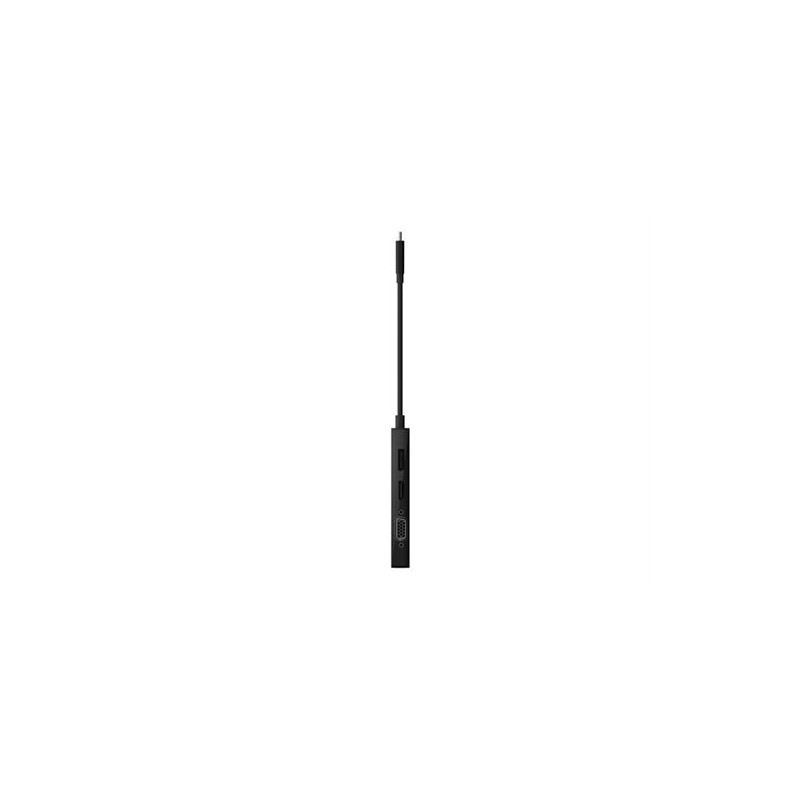 Adaptateur USB -C vers Vidéo - BELKIN - CABLEAVC003BTBKBEL