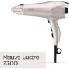 BaByliss - sèche-cheveux mauve lustre 2300 - D781E