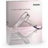 BaByliss - sèche-cheveux mauve lustre 2300 - D781E