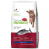 Croquette chat Adulte Thon 10Kg - NATURAL TRAINER
