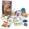 Calendrier de l'avent One Piece