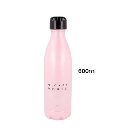 Bouteille Daily Disney Mickey Mouse 660ml - STOR - 77840018442