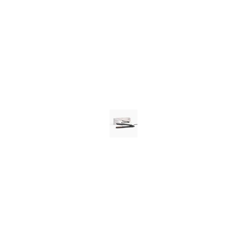 LISSEUR CERAMIQUE VAPEUR LUXE STYLER 4g/min ou 2g/min 210° 5 TEMP LED 36x15mm