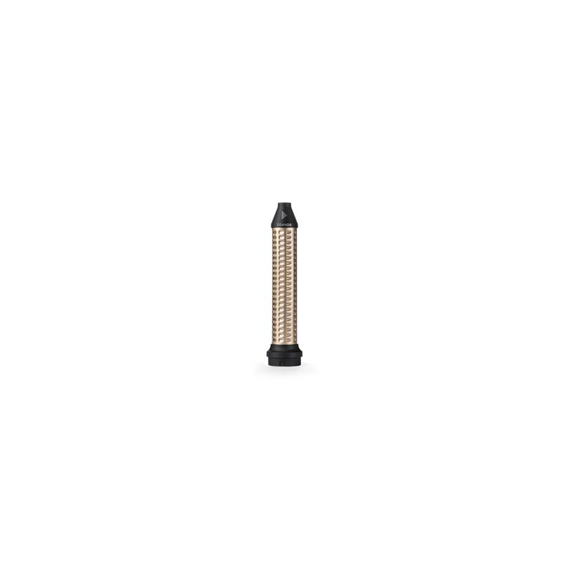 Brosse coiffante multistyler Prodigy 4-en 1 Bellissima 1200W Noir Or