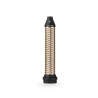 Brosse coiffante multistyler Prodigy 4-en 1 Bellissima 1200W Noir Or