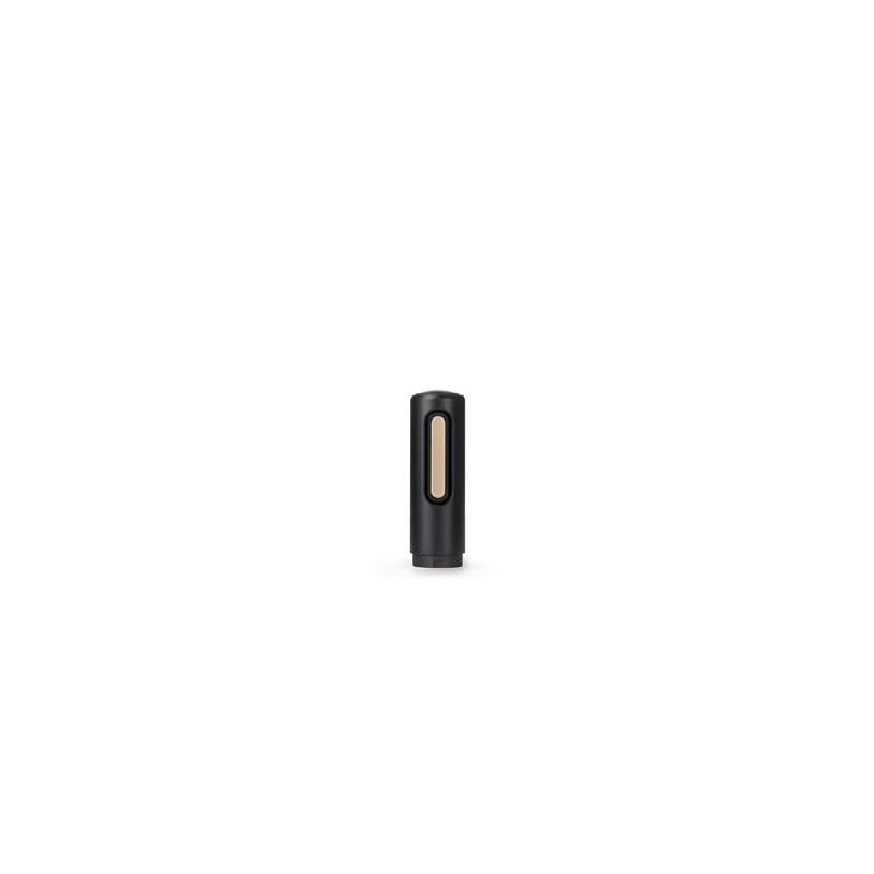 Brosse coiffante multistyler Prodigy 4-en 1 Bellissima 1200W Noir Or