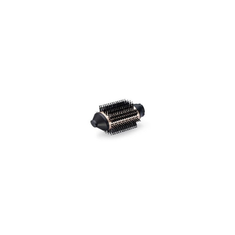 Brosse coiffante multistyler Prodigy 4-en 1 Bellissima 1200W Noir Or