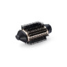 Brosse coiffante multistyler Prodigy 4-en 1 Bellissima 1200W Noir Or