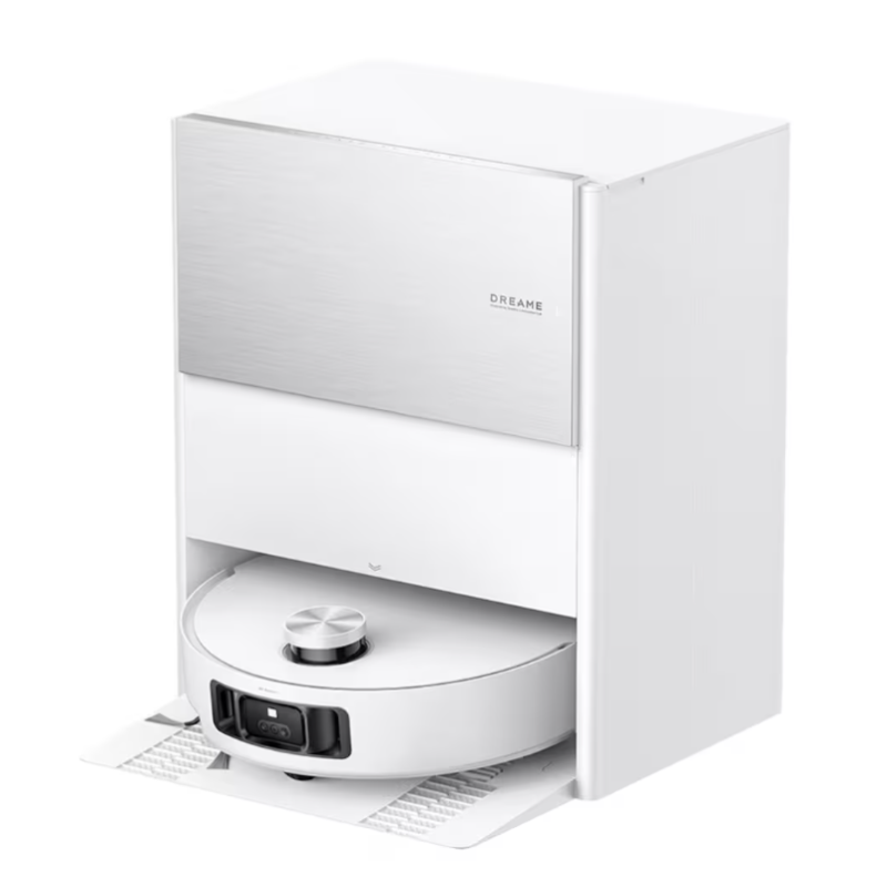 Aspirateur robot aqua 10 roller blanc - DREAME - AQUA10ROLLERWH