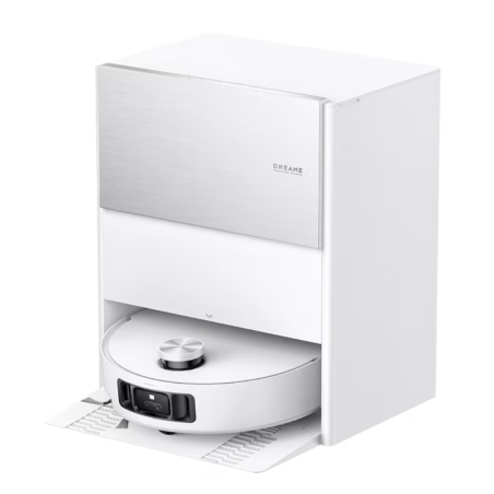 Aspirateur robot aqua 10 roller blanc - DREAME - AQUA10ROLLERWH