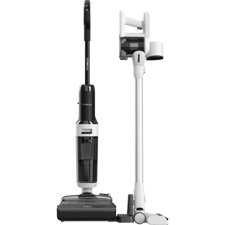 Aspirateur balai laveur Floor One Switch S6 Stretch Plus - TINECO - TIFLOS6STRETPLW