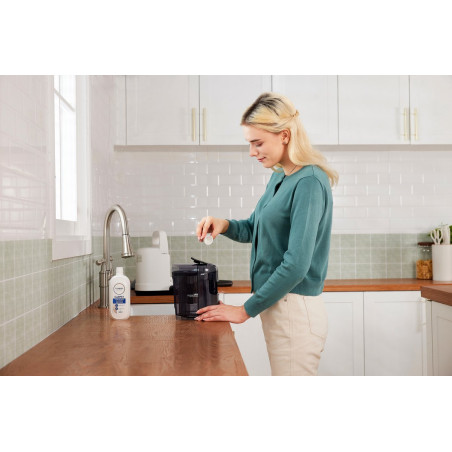 Aspirateur balai laveur tapis iCarpet Spot - TINECO - TICARPSPOTW