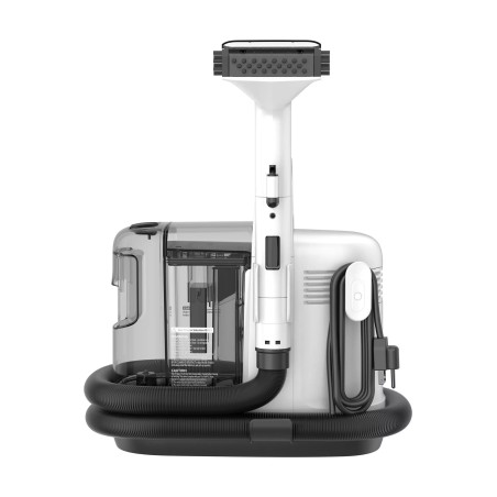 Aspirateur balai laveur tapis iCarpet Spot - TINECO - TICARPSPOTW