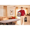 Centrale vapeur Carestyle 9 2700W - BRAUN - IS9090BK