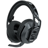 Micro-casque gaming sans fil RIG 600 Pro Hs Noir - PLANTRONICS - CASQRIG600PROHRIG