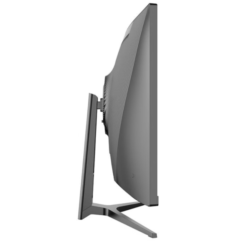 Écran PC 34" LED QHD incurvé - TECNO - ECRAXS34MK1TECNO