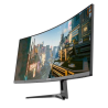Écran PC 34" LED QHD incurvé - TECNO - ECRAXS34MK1TECNO