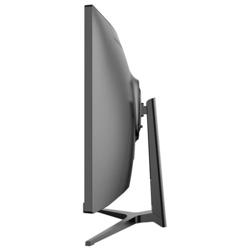 Écran PC 34" LED QHD incurvé - TECNO - ECRAXS34MK1TECNO