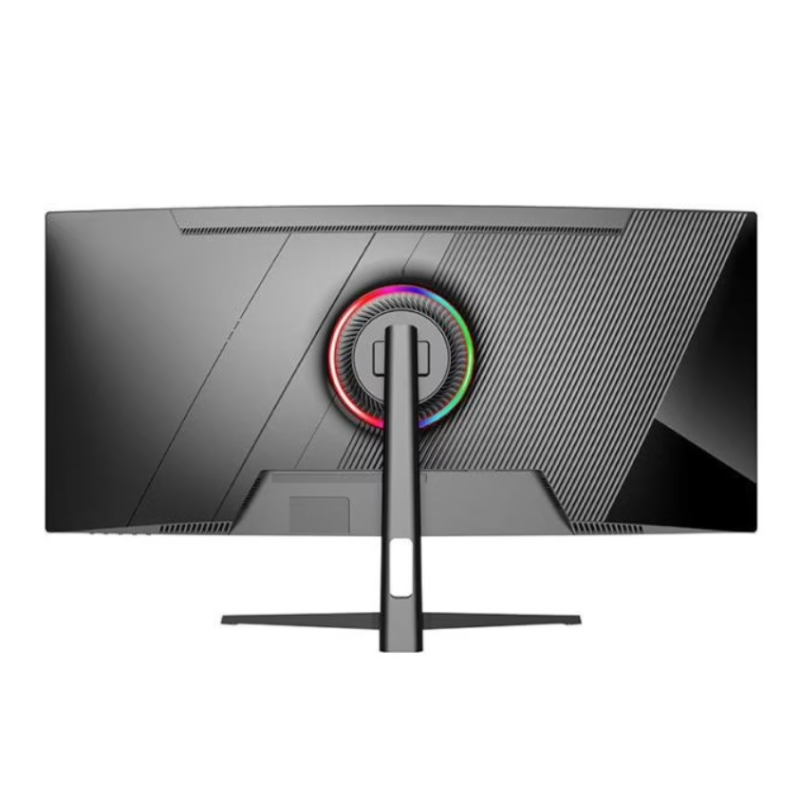 Écran PC 34" LED QHD incurvé - TECNO - ECRAXS34MK1TECNO