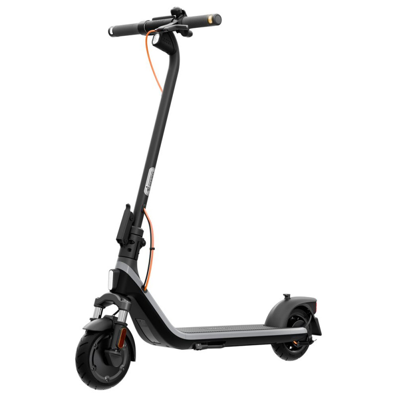 Trottinette électrique Ninebot Segway E2 Plus II E - SEGWAY - JFE2PLUSIISEGW