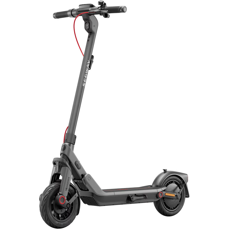 Trottinette électrique Ninebot E3 E 400W - SEGWAY - JFE3ESEGW