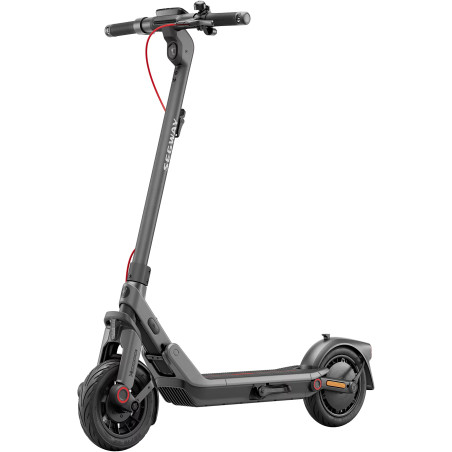 Trottinette électrique Ninebot E3 E 400W - SEGWAY - JFE3ESEGW