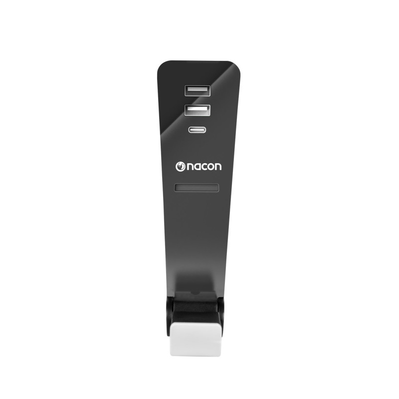 Support de chargement Dualsense pour PS5 + USB HUB - NACON - JVPS5PS5SMULTICHARGE