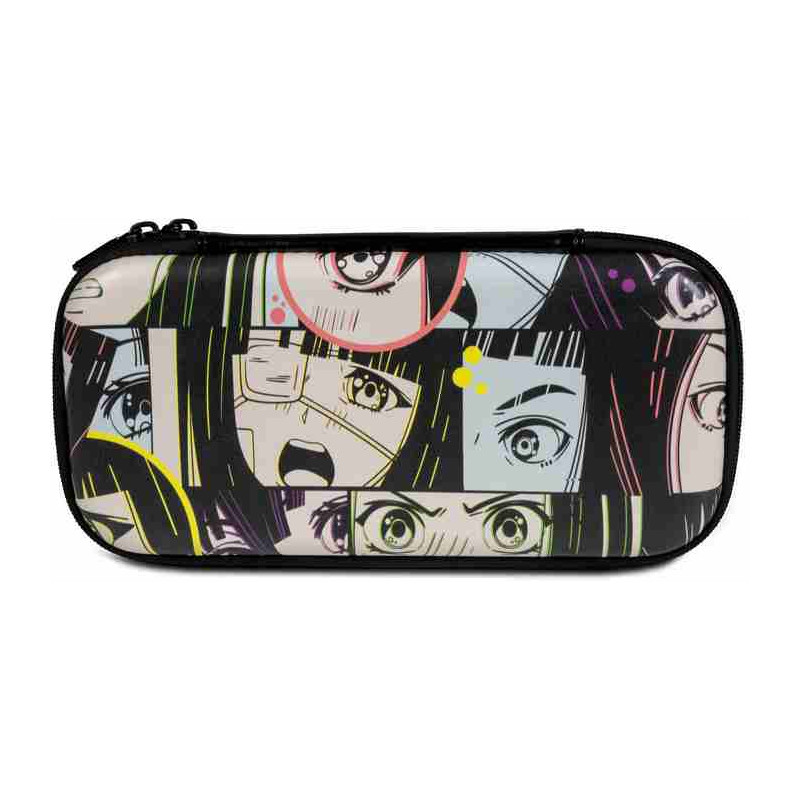 Pochette Nintendo Switch Manga - NACON - JVSWITCHPOUCHLMANGA