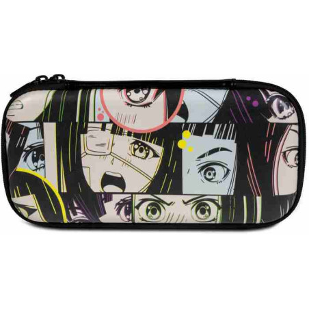 Pochette Nintendo Switch Manga - NACON - JVSWITCHPOUCHLMANGA
