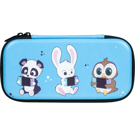 Pochette Nintendo Switch Lapin - NACON - JVSWITCHPOUCHRABBIT