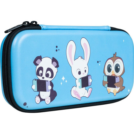 Pochette Nintendo Switch Lapin - NACON - JVSWITCHPOUCHRABBIT