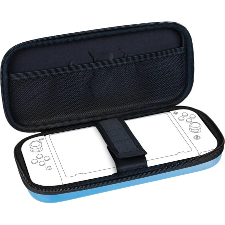 Pochette Nintendo Switch Lapin - NACON - JVSWITCHPOUCHRABBIT