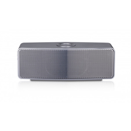 Enceinte multiroom sans fil portable gris - LG - RADH4NP8350LG