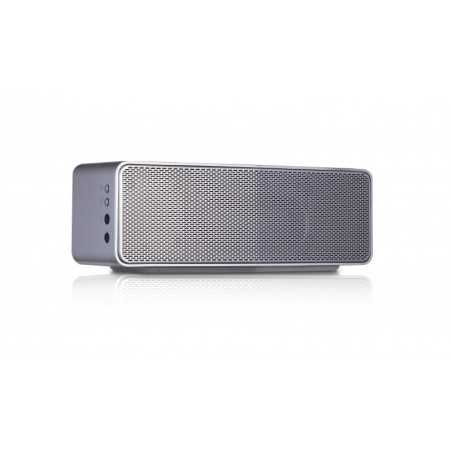 Enceinte multiroom sans fil portable gris - LG - RADH4NP8350LG