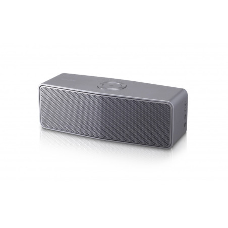 Enceinte multiroom sans fil portable gris - LG - RADH4NP8350LG