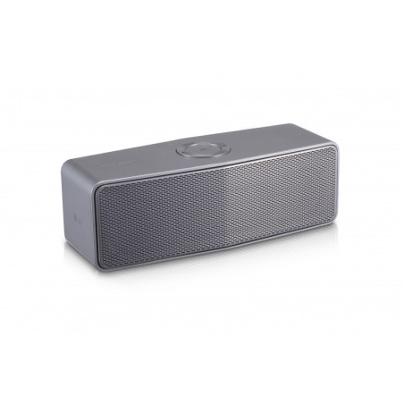 Enceinte multiroom sans fil portable gris - LG - RADH4NP8350LG