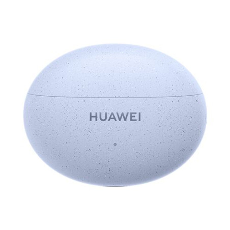 Écouteurs sans fil FreeBuds 5i avec réduction de bruit bleu - HUAWEI - CASQFREEBUDS5IBLHUAW