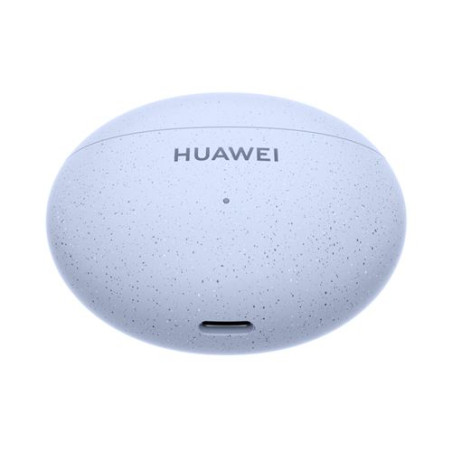 Écouteurs sans fil FreeBuds 5i avec réduction de bruit bleu - HUAWEI - CASQFREEBUDS5IBLHUAW