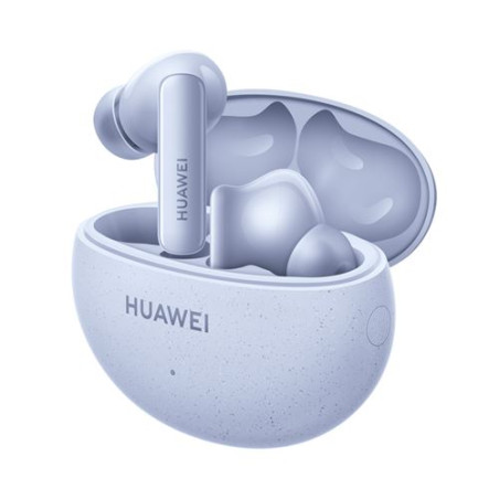 Écouteurs sans fil FreeBuds 5i avec réduction de bruit bleu - HUAWEI - CASQFREEBUDS5IBLHUAW