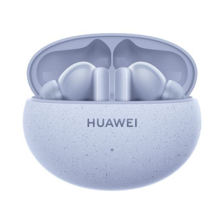 Écouteurs sans fil FreeBuds 5i avec réduction de bruit bleu - HUAWEI - CASQFREEBUDS5IBLHUAW