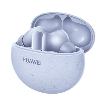 Écouteurs sans fil FreeBuds 5i avec réduction de bruit bleu - HUAWEI - CASQFREEBUDS5IBLHUAW